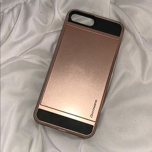 iPhone 7+ plus case 📱